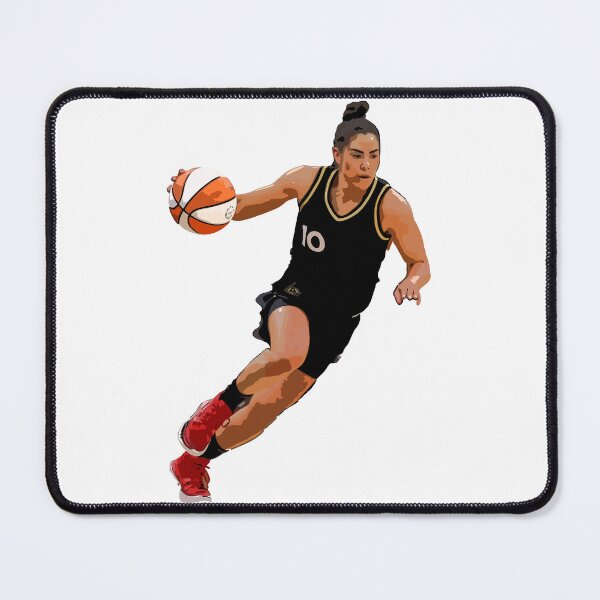 Item preview, Kelsey Plum designed and sold by raffrasta.