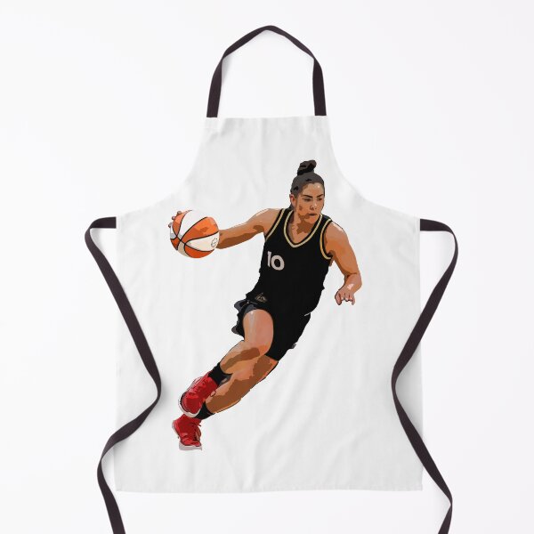 Item preview, Kelsey Plum designed and sold by raffrasta.