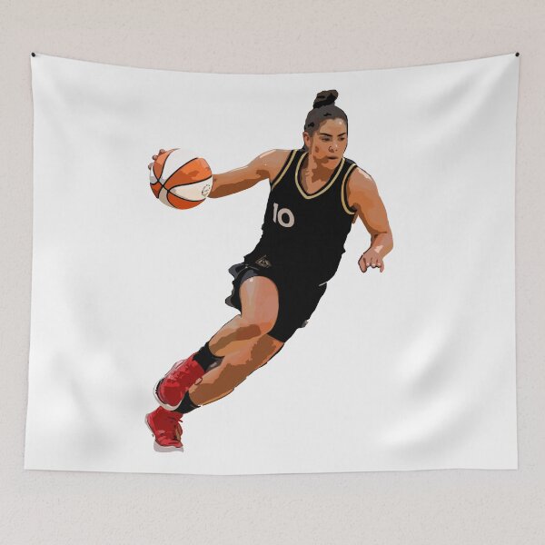 Item preview, Kelsey Plum designed and sold by raffrasta.