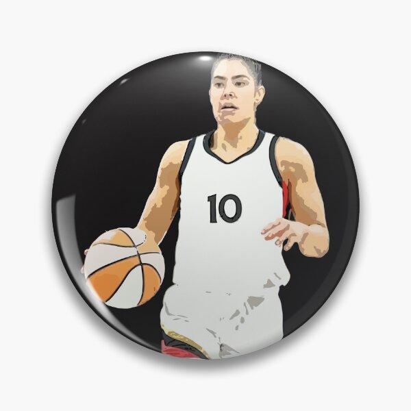 Item preview, Kelsey Plum designed and sold by raffrasta.