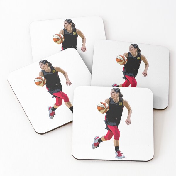 Item preview, Kelsey Plum designed and sold by raffrasta.