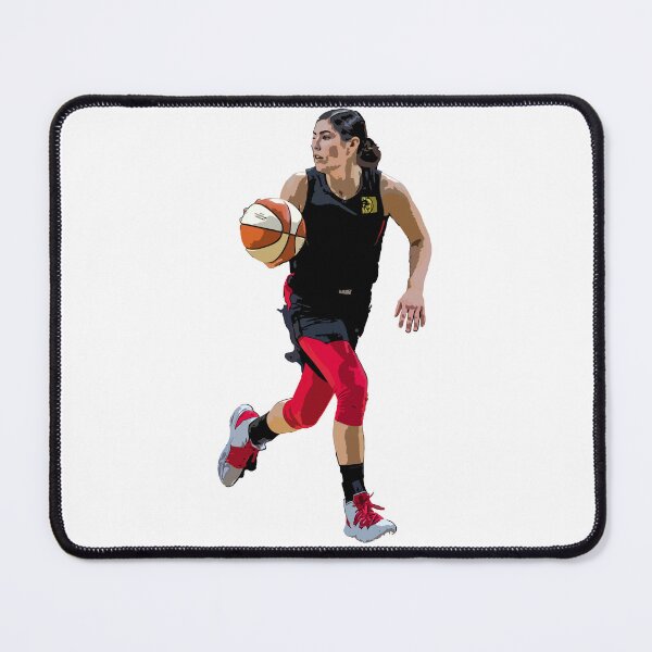 Item preview, Kelsey Plum designed and sold by raffrasta.