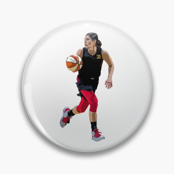 Item preview, Kelsey Plum designed and sold by raffrasta.