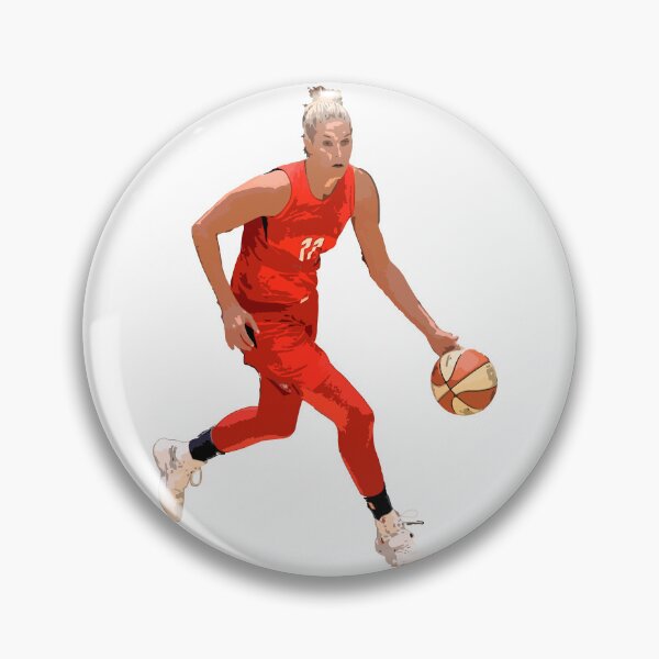 Item preview, Elena Delle Donne designed and sold by raffrasta.