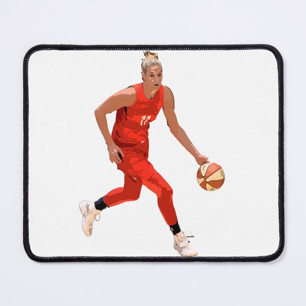 Item preview, Elena Delle Donne designed and sold by raffrasta.