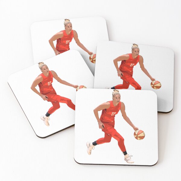 Item preview, Elena Delle Donne designed and sold by raffrasta.