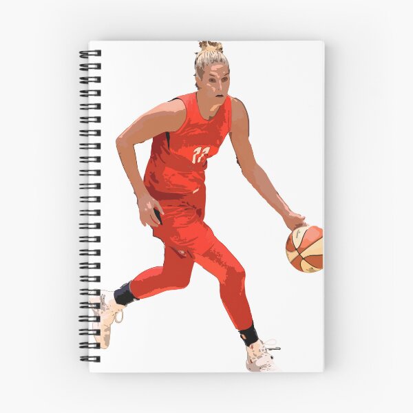 Item preview, Elena Delle Donne designed and sold by raffrasta.