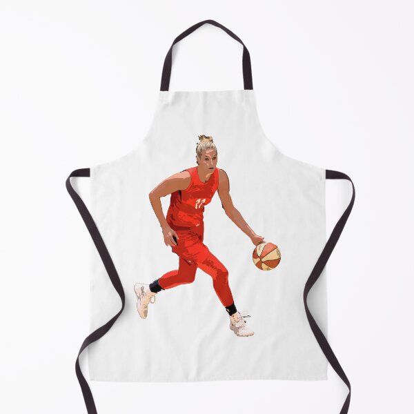 Item preview, Elena Delle Donne designed and sold by raffrasta.