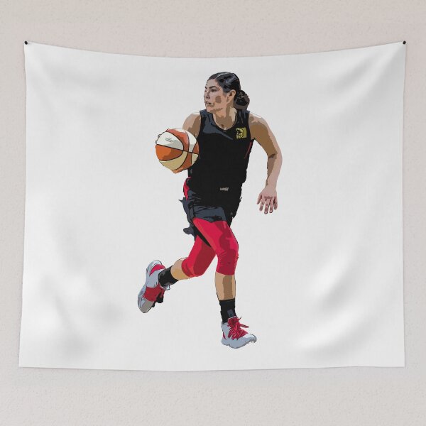 Item preview, Kelsey Plum designed and sold by raffrasta.