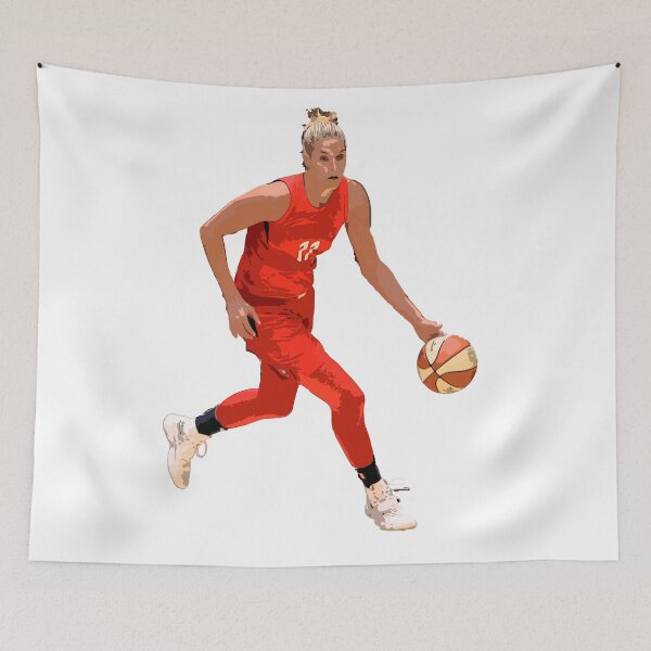 Item preview, Elena Delle Donne designed and sold by raffrasta.