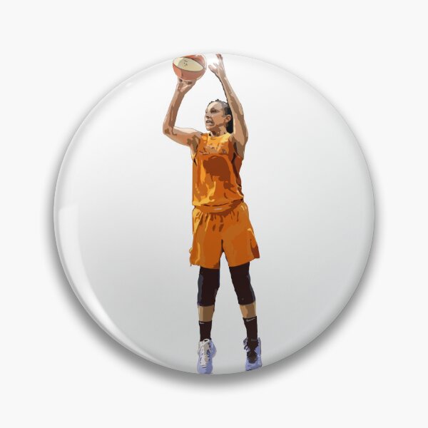Item preview, Diana Taurasi designed and sold by raffrasta.