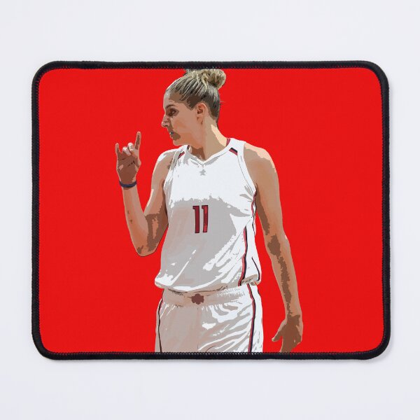 Item preview, Elena Delle Donne designed and sold by raffrasta.