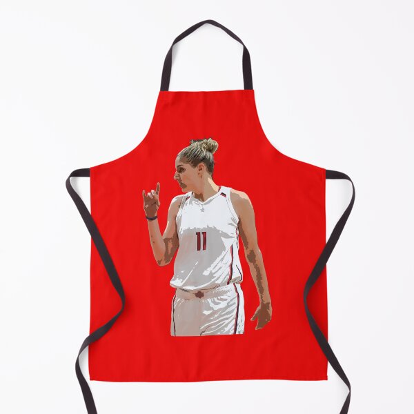 Item preview, Elena Delle Donne designed and sold by raffrasta.