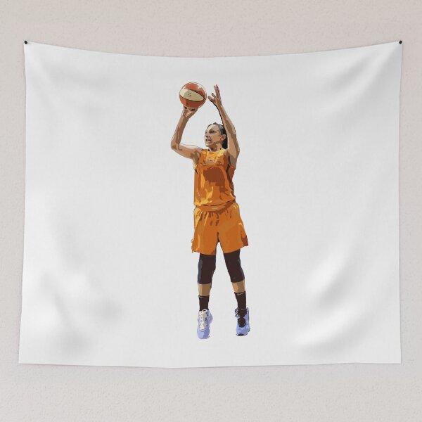 Item preview, Diana Taurasi designed and sold by raffrasta.