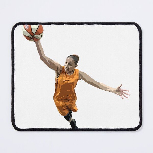 Item preview, Diana Taurasi designed and sold by raffrasta.
