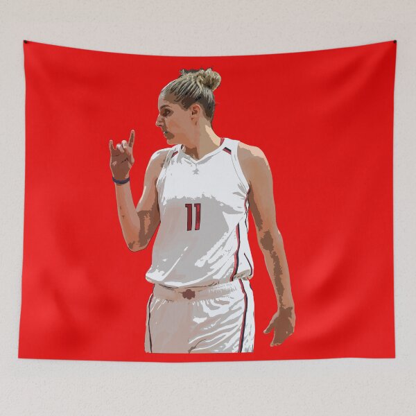 Item preview, Elena Delle Donne designed and sold by raffrasta.