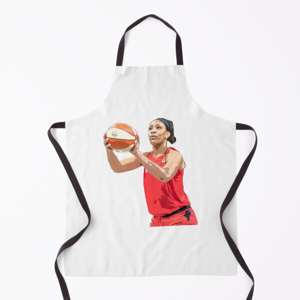 Item preview, A'ja Wilson designed and sold by raffrasta.