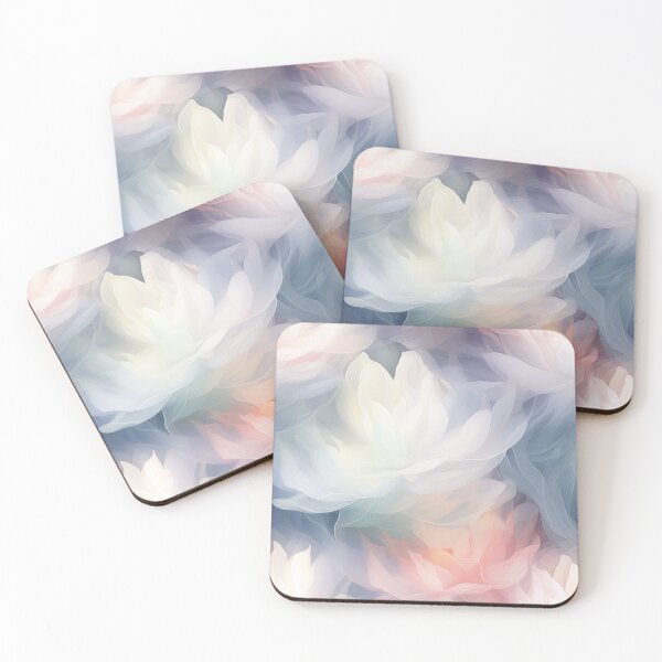 Item preview, Bright Romantic Floral designed and sold by BilgePaksoylu.
