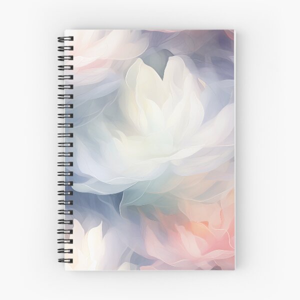 Item preview, Bright Romantic Floral designed and sold by BilgePaksoylu.