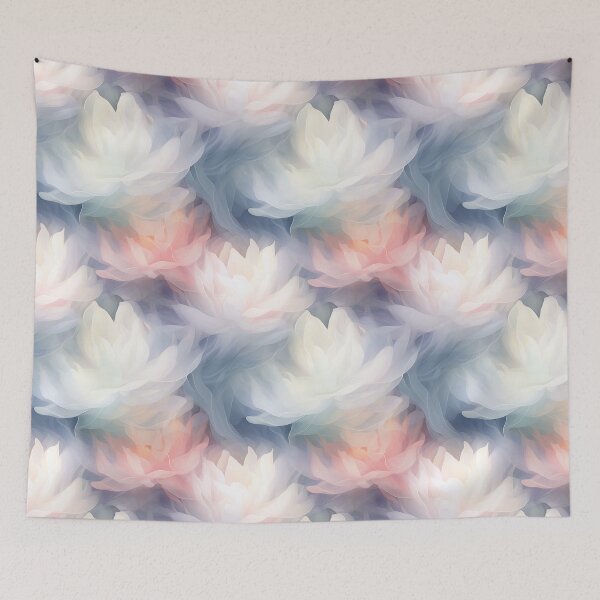 Item preview, Bright Romantic Floral designed and sold by BilgePaksoylu.