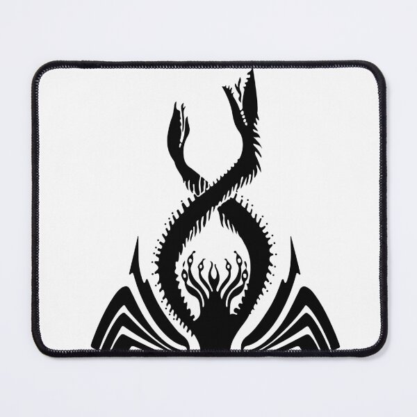 Item preview, Chimaera Emblem - Thrawn designed and sold by SurtonDesign.