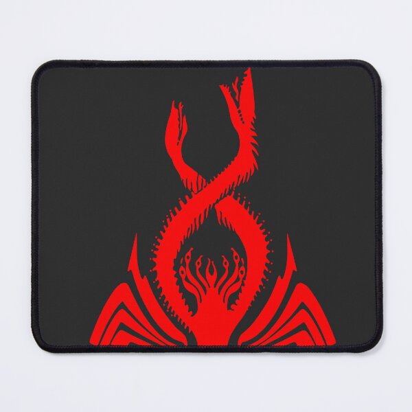 Item preview, Chimaera Emblem - Thrawn designed and sold by SurtonDesign.