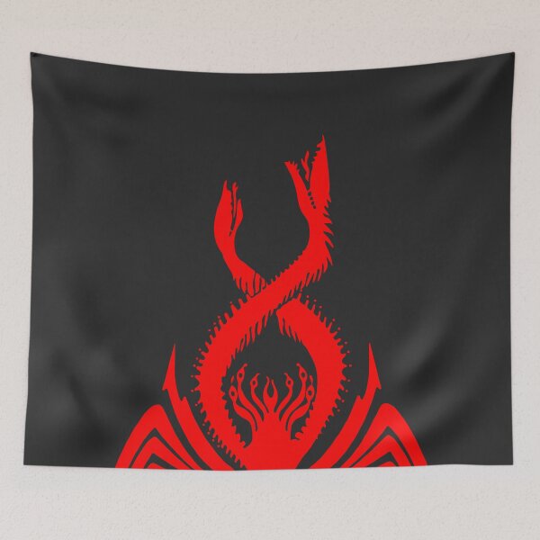 Item preview, Chimaera Emblem - Thrawn designed and sold by SurtonDesign.
