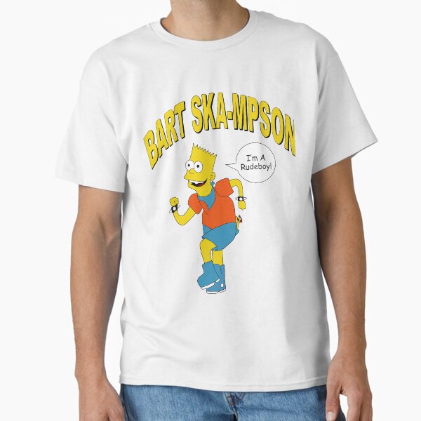 Item preview, I'm a rude boy designed and sold by MaritoDGtienda.