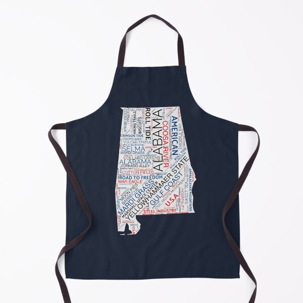 Item preview, Alabama Vista designed and sold by Place-Heritages.
