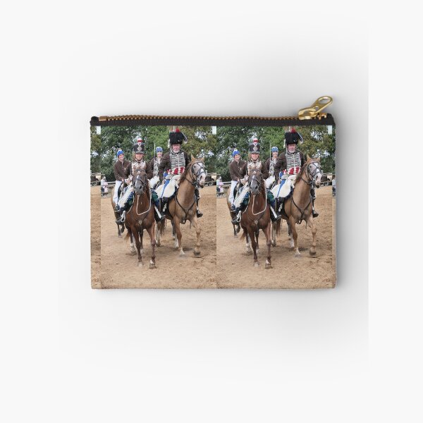 Item preview, rv 3443/ finition 2023 - 2 : Les Hussards de la cavalerie légère -  Okaio Créations  Olavia-Olao  designed and sold by o.okaïo.
