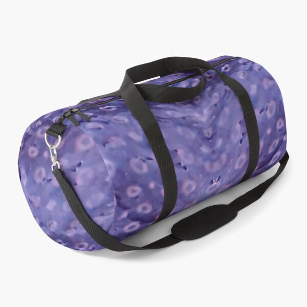 Item preview, Common Purple Realistic Stingray Giant Ocean Art designed and sold by Yellowriversss.