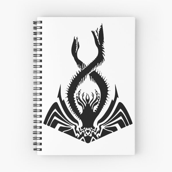 Item preview, Chimaera Emblem - Thrawn designed and sold by SurtonDesign.