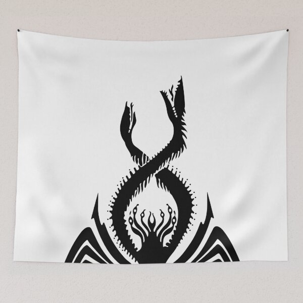 Item preview, Chimaera Emblem - Thrawn designed and sold by SurtonDesign.