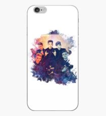 Why Don’t We iPhone Case