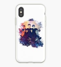 Why Don’t We iPhone Case