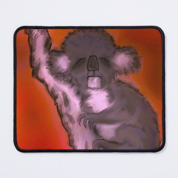 Item preview, Sleeping Baby Koala Bear designed and sold by EJCairns.