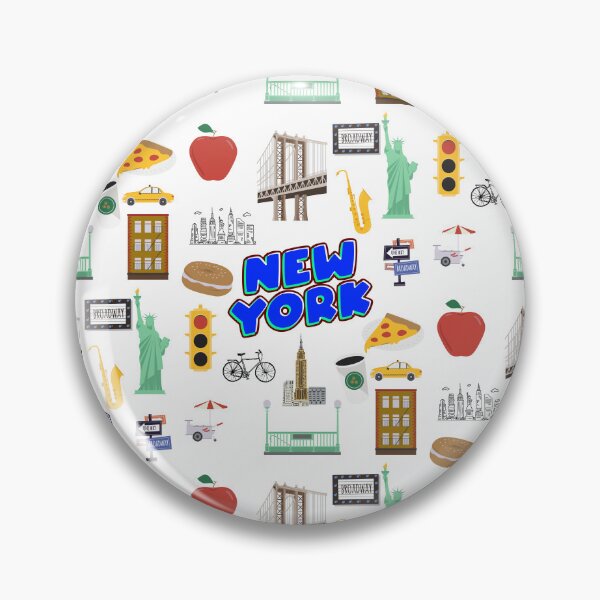 Item preview, New York, New York designed and sold by Echo Aesthetics.