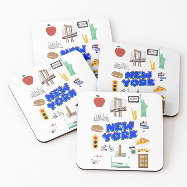 Item preview, New York, New York designed and sold by Echo Aesthetics.