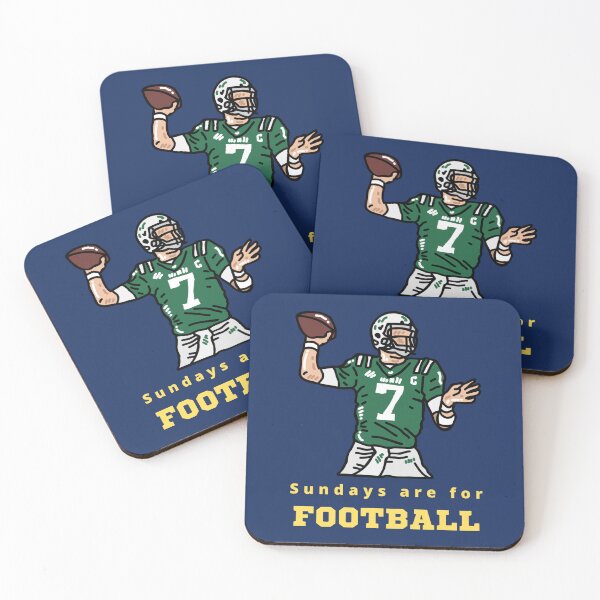 Item preview, Sundays Are For Football - Sunday Football designed and sold by Saifapbml.