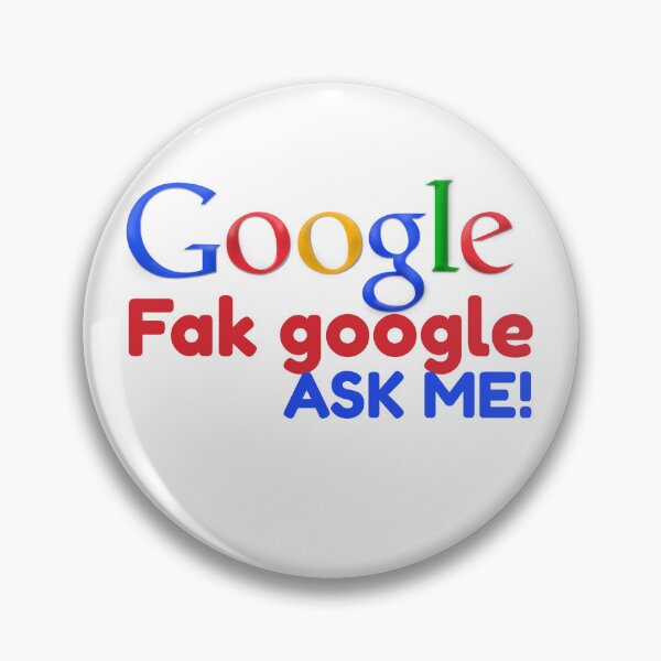Item preview, Fak Google ask me. designed and sold by zangess1.