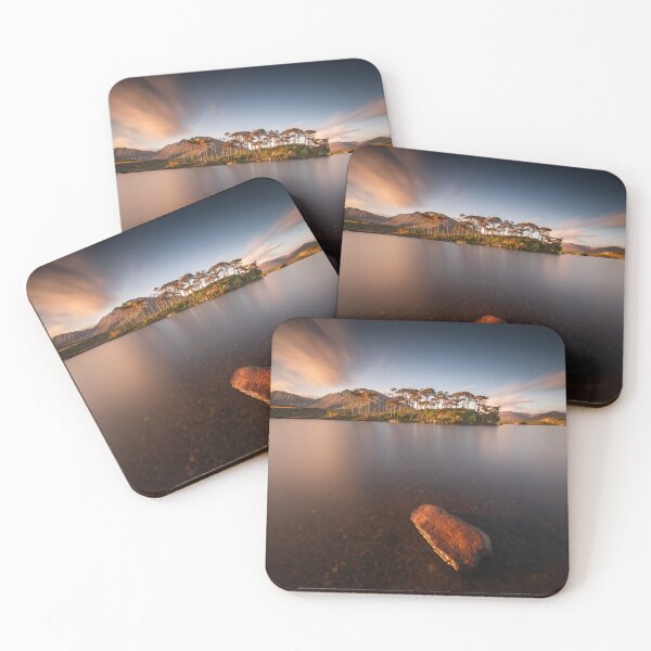 Item preview, Pine Island, Connemara, Ireland designed and sold by RYSZARD LOMNICKI.