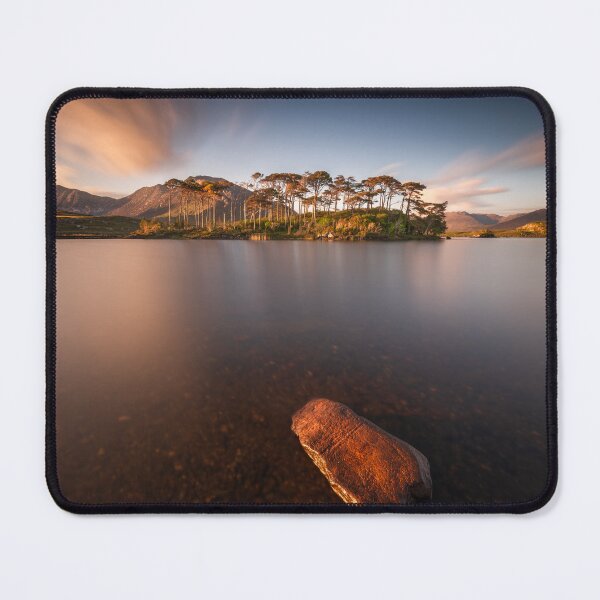 Item preview, Pine Island, Connemara, Ireland designed and sold by RYSZARD LOMNICKI.