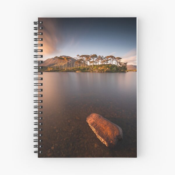 Item preview, Pine Island, Connemara, Ireland designed and sold by RYSZARD LOMNICKI.