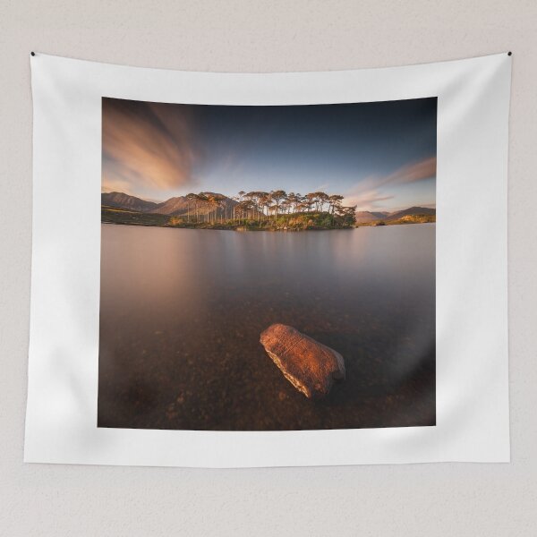 Item preview, Pine Island, Connemara, Ireland designed and sold by RYSZARD LOMNICKI.