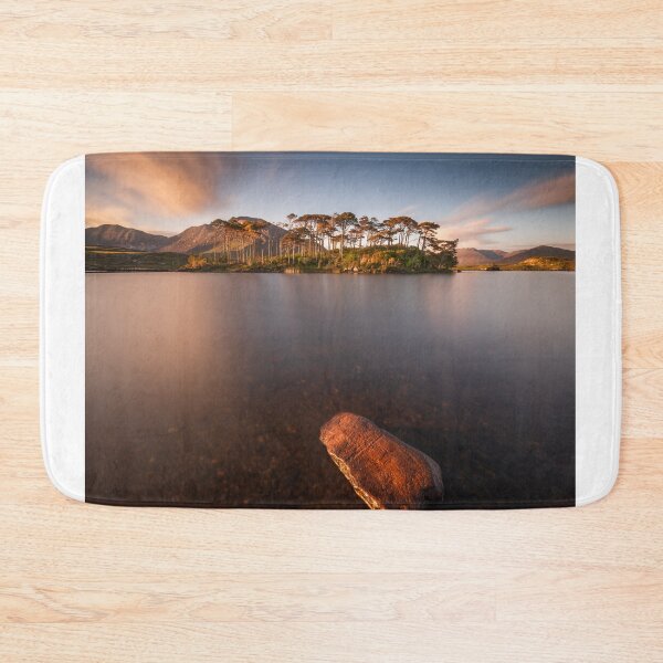 Item preview, Pine Island, Connemara, Ireland designed and sold by RYSZARD LOMNICKI.
