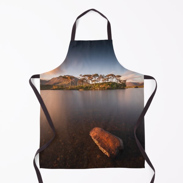 Item preview, Pine Island, Connemara, Ireland designed and sold by RYSZARD LOMNICKI.