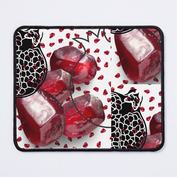 Item preview, Pomegranates designed and sold by LMartist-Greece.