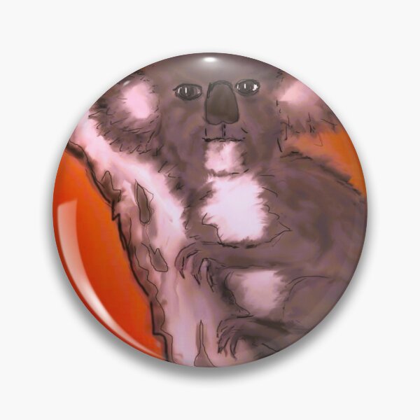Item preview, Koala Bubba Bear designed and sold by EJCairns.