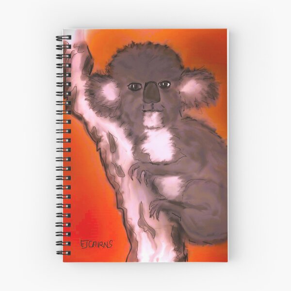 Item preview, Koala Bubba Bear designed and sold by EJCairns.