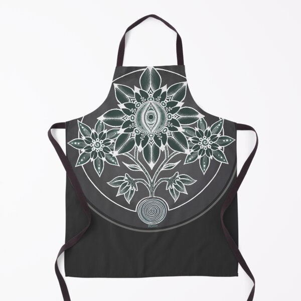 Item preview, Flower Design 2 designed and sold by MezBerry.